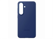 Samsung Galaxy S25 Plus Silicone Case - Blue